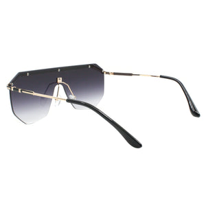 PASTL Retro Geo Sunglasses