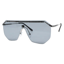 PASTL Retro Geo Sunglasses