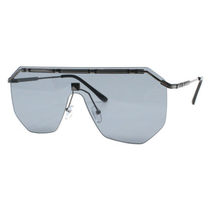 PASTL Retro Geo Sunglasses