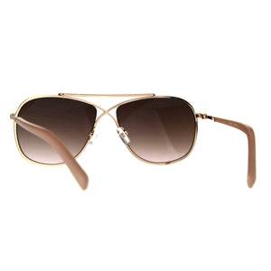 X Over Bridge Sunglasses