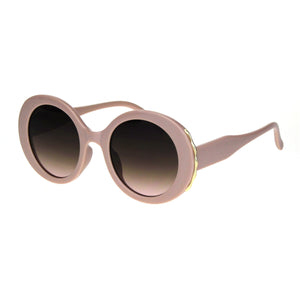Vintage Wave Jackie Sunglasses