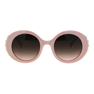 Vintage Wave Jackie Sunglasses