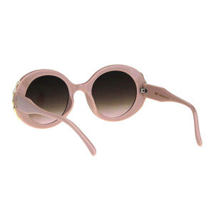 Vintage Wave Jackie Sunglasses