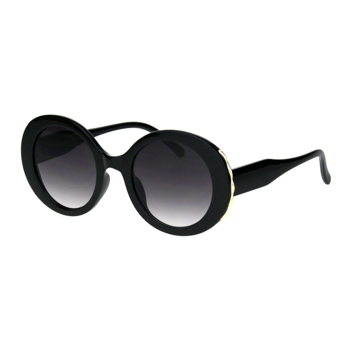 Vintage Wave Jackie Sunglasses