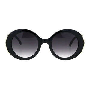 Vintage Wave Jackie Sunglasses