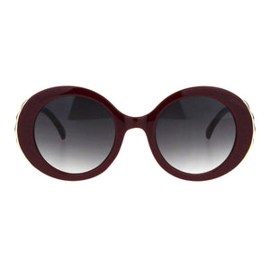 Vintage Wave Jackie Sunglasses