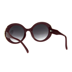 Vintage Wave Jackie Sunglasses