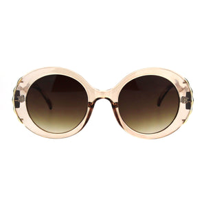 Vintage Wave Jackie Sunglasses