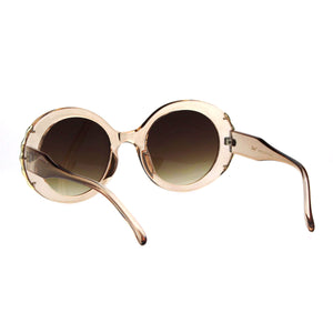 Vintage Wave Jackie Sunglasses