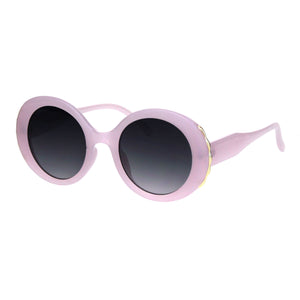 Vintage Wave Jackie Sunglasses