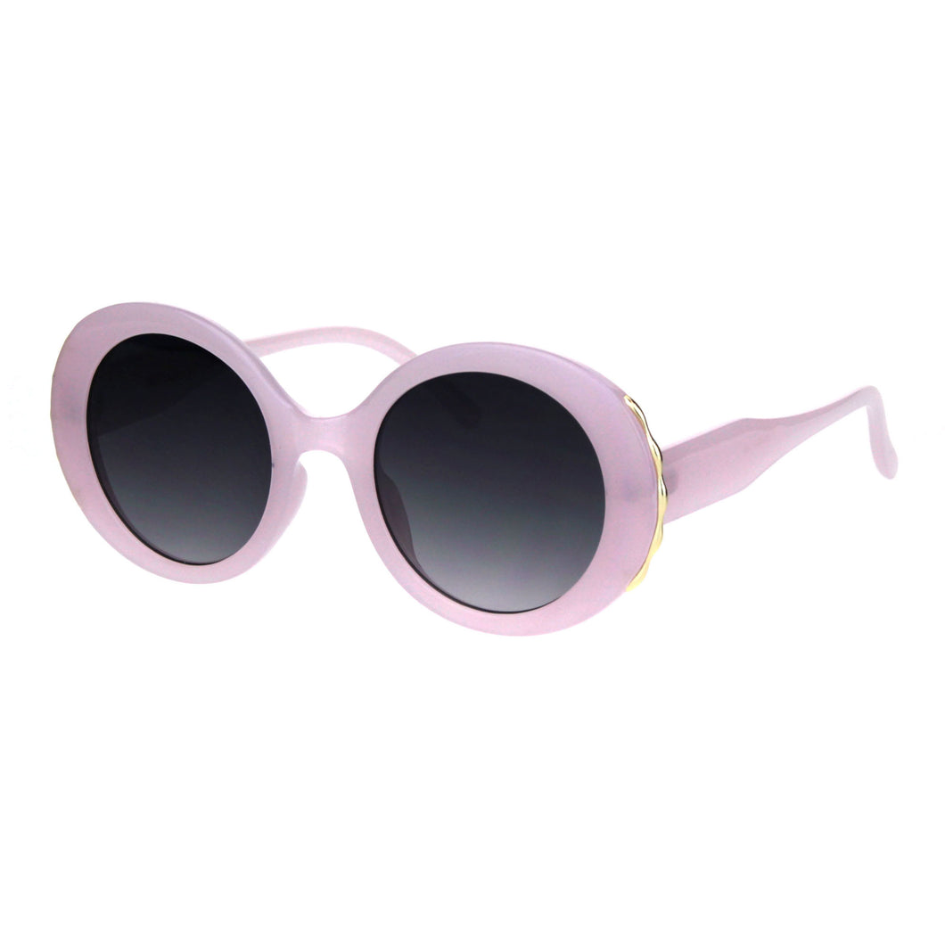 Vintage Wave Jackie Sunglasses