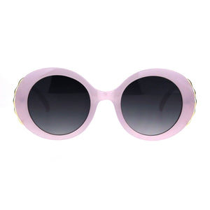 Vintage Wave Jackie Sunglasses