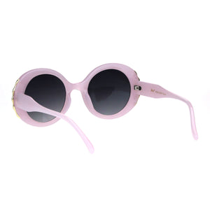Vintage Wave Jackie Sunglasses