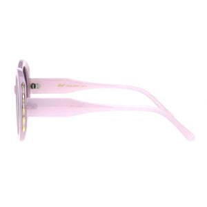 Vintage Wave Jackie Sunglasses