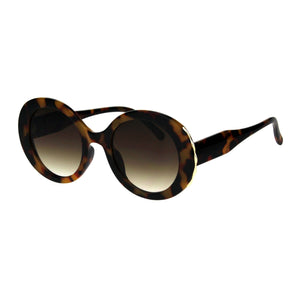Vintage Wave Jackie Sunglasses
