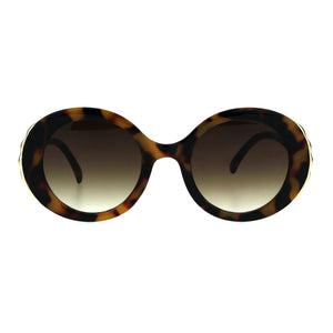 Vintage Wave Jackie Sunglasses