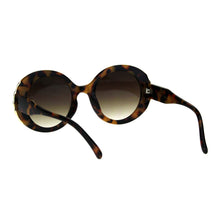 Vintage Wave Jackie Sunglasses
