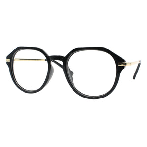 PASTL Semicircle Glasses (Blocks Blue Light)