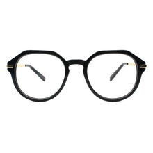 PASTL Semicircle Glasses (Blocks Blue Light)