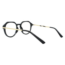 PASTL Semicircle Glasses (Blocks Blue Light)