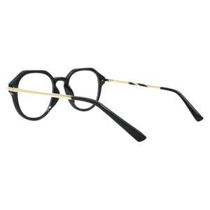 PASTL Semicircle Glasses (Blocks Blue Light)