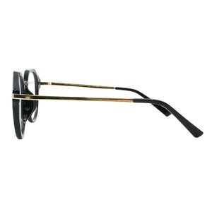 PASTL Semicircle Glasses (Blocks Blue Light)