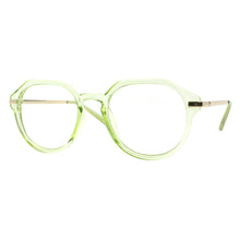 PASTL Semicircle Glasses (Blocks Blue Light)
