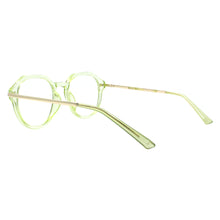 PASTL Semicircle Glasses (Blocks Blue Light)
