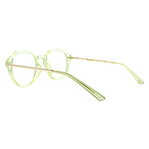 PASTL Semicircle Glasses (Blocks Blue Light)