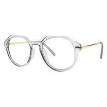 PASTL Semicircle Glasses (Blocks Blue Light)