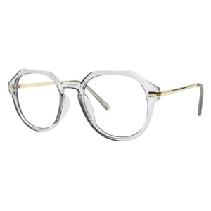 PASTL Semicircle Glasses (Blocks Blue Light)