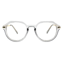 PASTL Semicircle Glasses (Blocks Blue Light)