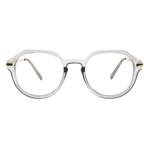 PASTL Semicircle Glasses (Blocks Blue Light)