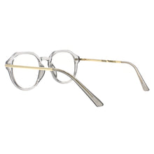 PASTL Semicircle Glasses (Blocks Blue Light)