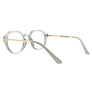 PASTL Semicircle Glasses (Blocks Blue Light)