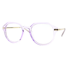 PASTL Semicircle Glasses (Blocks Blue Light)