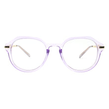 PASTL Semicircle Glasses (Blocks Blue Light)