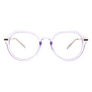 PASTL Semicircle Glasses (Blocks Blue Light)