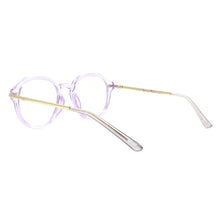 PASTL Semicircle Glasses (Blocks Blue Light)