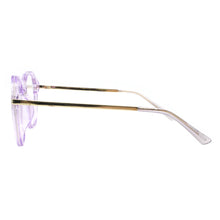 PASTL Semicircle Glasses (Blocks Blue Light)