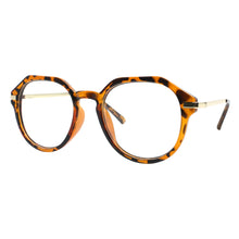 PASTL Semicircle Glasses (Blocks Blue Light)