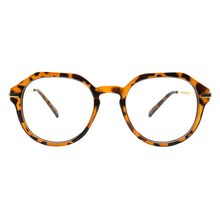 PASTL Semicircle Glasses (Blocks Blue Light)