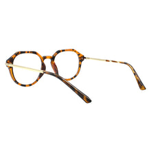 PASTL Semicircle Glasses (Blocks Blue Light)