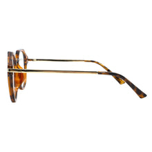 PASTL Semicircle Glasses (Blocks Blue Light)