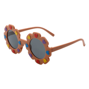 PASTL Flora Sunglasses (Kids)