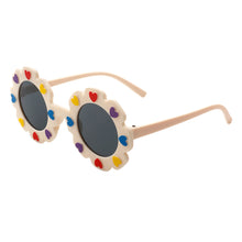 PASTL Flora Sunglasses (Kids)