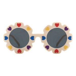 PASTL Flora Sunglasses (Kids)