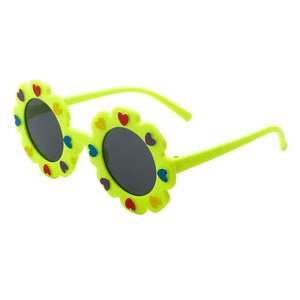 PASTL Flora Sunglasses (Kids)
