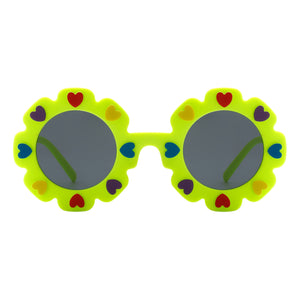 PASTL Flora Sunglasses (Kids)