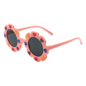PASTL Flora Sunglasses (Kids)